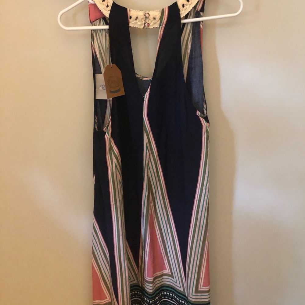 Summer dress